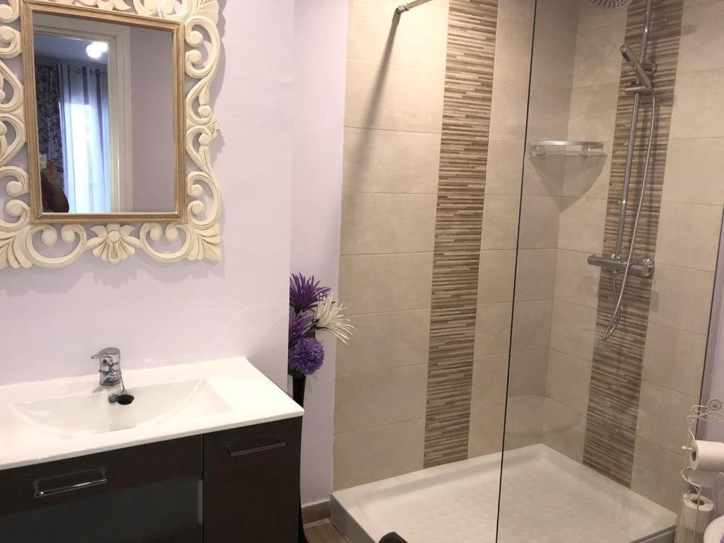 Villa Paraisos Fuengirola Habitación foto