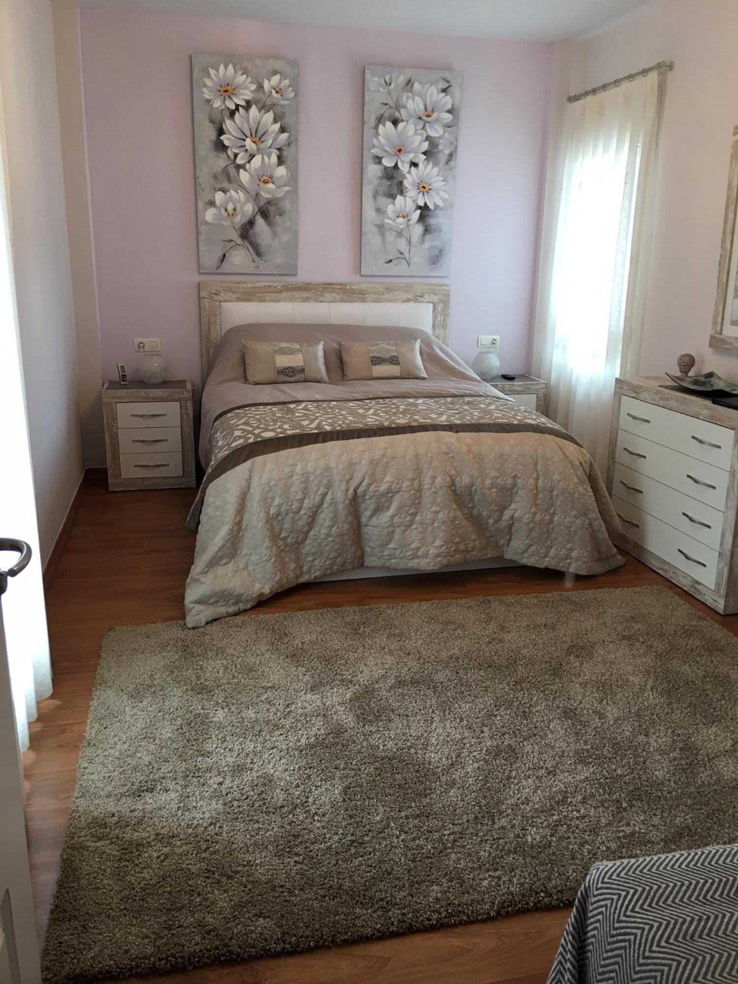 Villa Paraisos Fuengirola Habitación foto